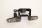 2011-18 RAM 1500 Big Horn Front Left Driver Side Door Hinge Upper and Lower Pair - Alshned Auto Parts