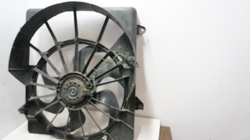 2008-2012 Jeep Liberty Radiator Cooling Fan Motor Assembly 68033228AA OEM - Alshned Auto Parts