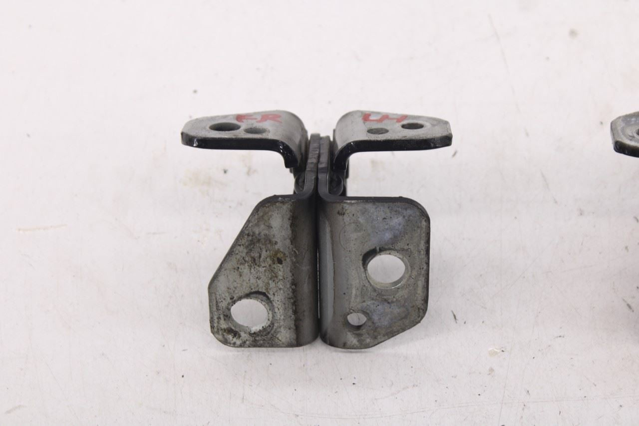 2011-2021 Jeep Grand Cherokee Laredo X 4X4 Front Left Door Hinge Upper and Lower - Alshned Auto Parts