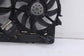 2009-17 Audi Q5 Premium 2.0L Dual Radiator Cooling Fan Motor Assy 8K0-121-003-P - Alshned Auto Parts