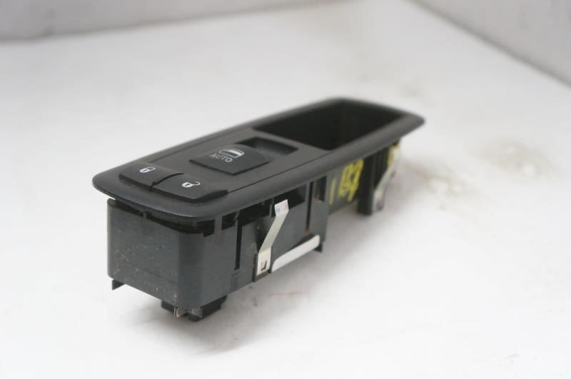 2013 Dodge Caravan Passenger Front Right Door Lock Window Switch 68110865AA OEM - Alshned Auto Parts