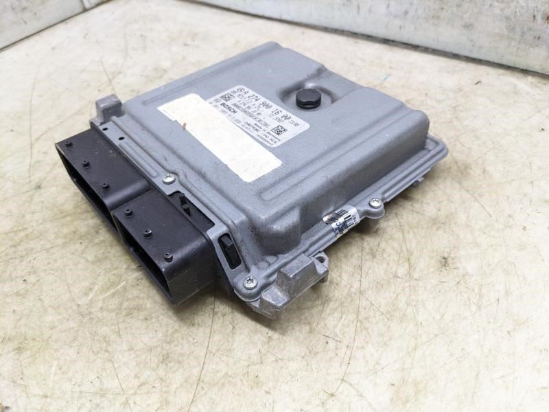 16-19 Mercedes-Benz C 300 Engine Computer Control Module ECU ECM 274-900-16-00 - Alshned Auto Parts