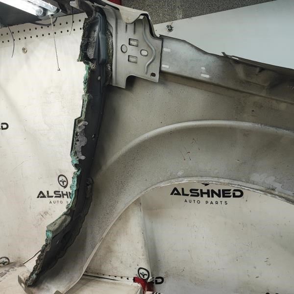 2011-2016 Ford F250SD Platinum Front Left Side Fender BC3Z-16006-A OEM *ReaD* - Alshned Auto Parts