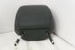 13-18 BMW 320i Front Left Right Seat Head Rest Black Leather 52-10-7-362-609 OEM - Alshned Auto Parts