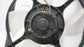 2012 Subaru Forester Condenser Cooling Fan Motor Assembly 45122AG001 OEM - Alshned Auto Parts
