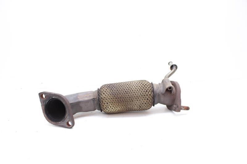 2015-2017 Hyundai Sonata 2.4L Front Exhaust Muffler 28610-C2500 OEM - Alshned Auto Parts