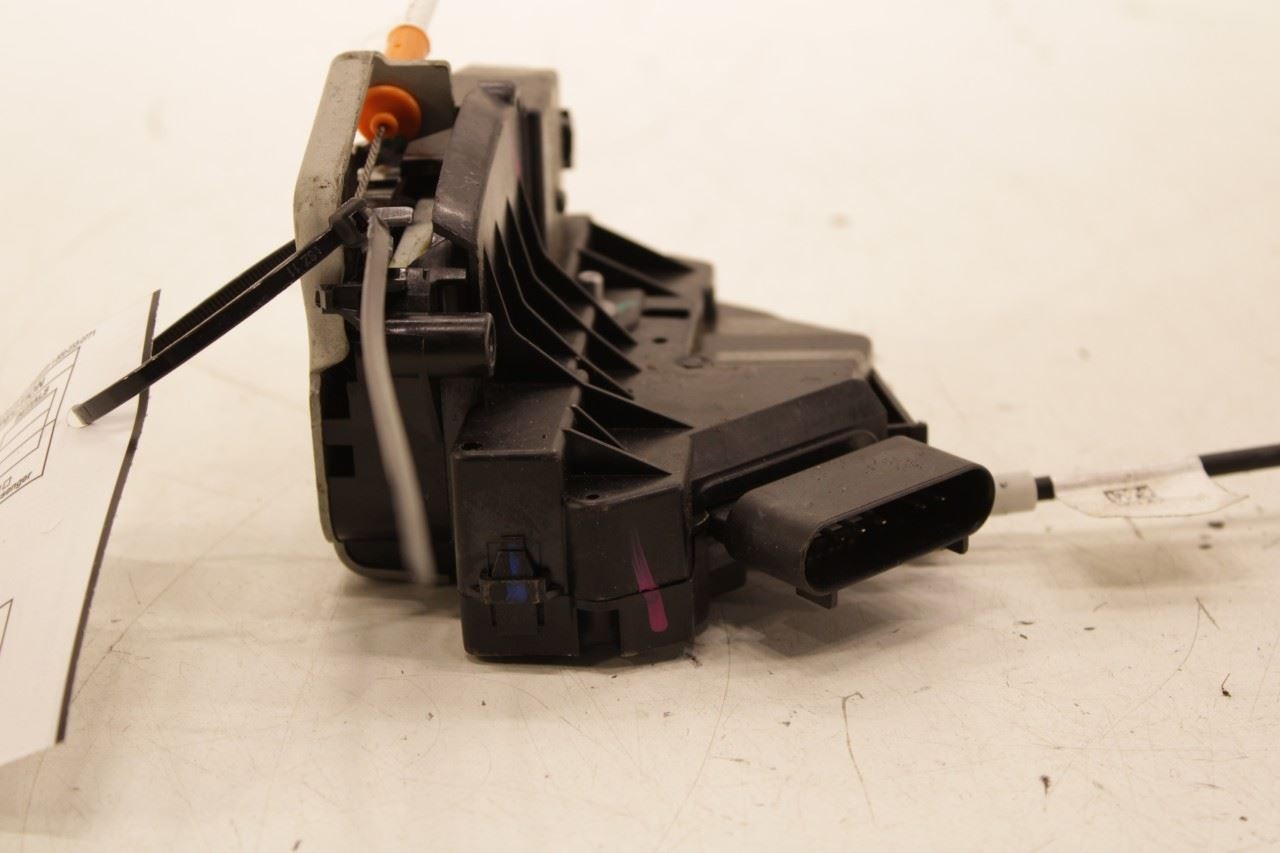 2018-2022 Ford Ecosport SE Rear Right Door Lock Latch Actuator GN15-A264A26-DA - Alshned Auto Parts