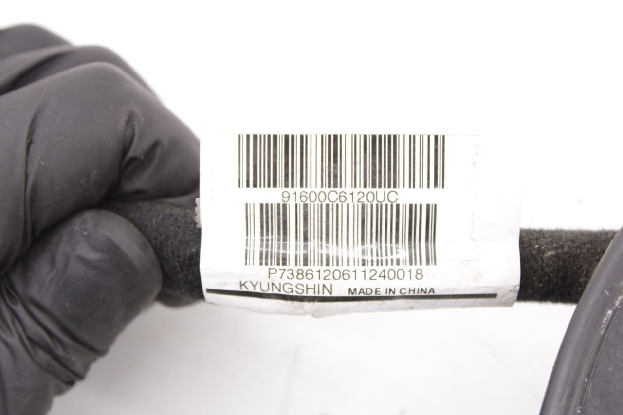 15-20 Kia Sorento EX Front Left Side Door Window Regulator w/ Carrier and Motor - Alshned Auto Parts