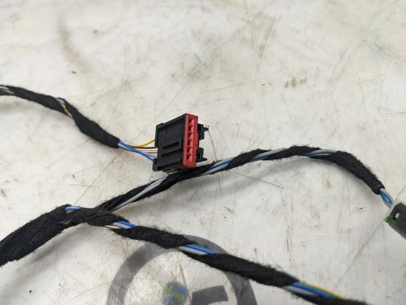 2015-2020 Ford F-150 AC Heater HVAC Core Wire Harness GL3T-19F561-AB OEM - Alshned Auto Parts