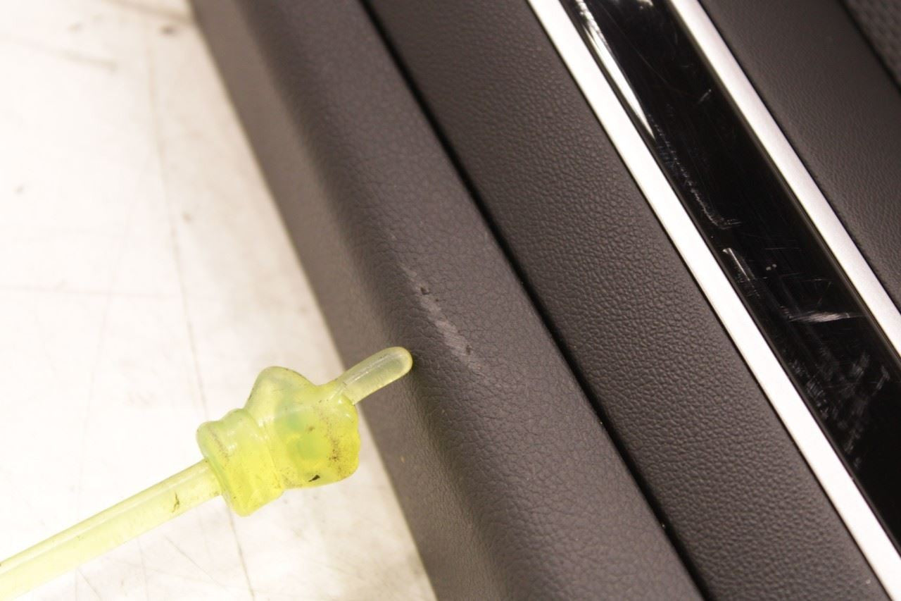 2022-2024 Hyundai Tucson SEL Front Left Driver Door Trim Panel 82301-CW010NNB - Alshned Auto Parts