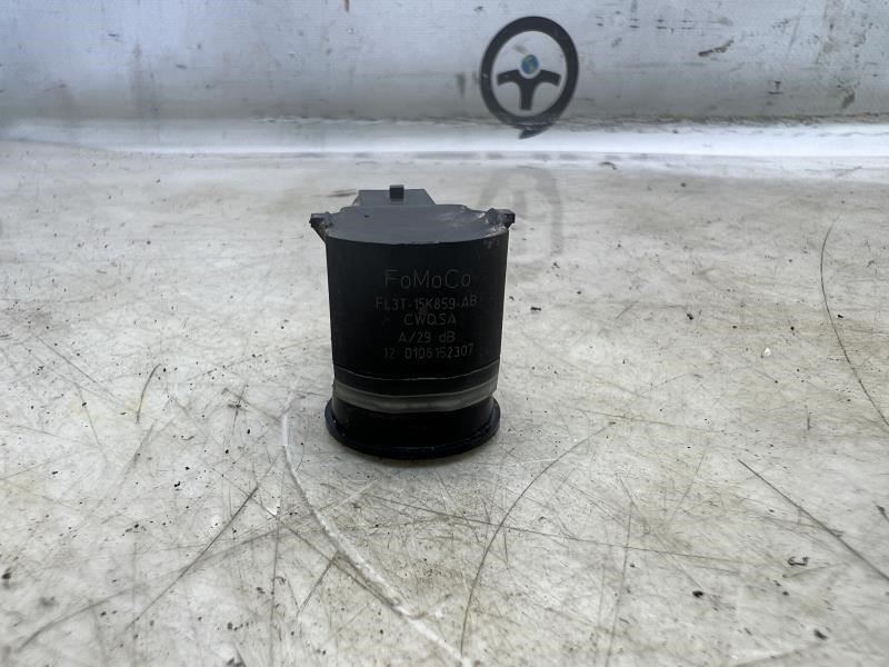 15-20 Ford F150 FR Bumper RH or LH Parking Aid System Sensor FL3T-15K859-AB OEM - Alshned Auto Parts