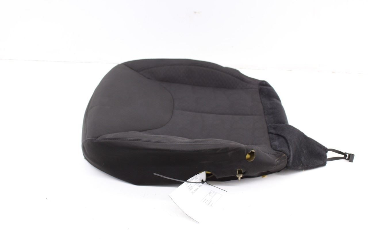 13-18 Jeep Wrangler Unlimited Sport 3.6L 4WD Front Left Side Seat Lower Cushion - Alshned Auto Parts
