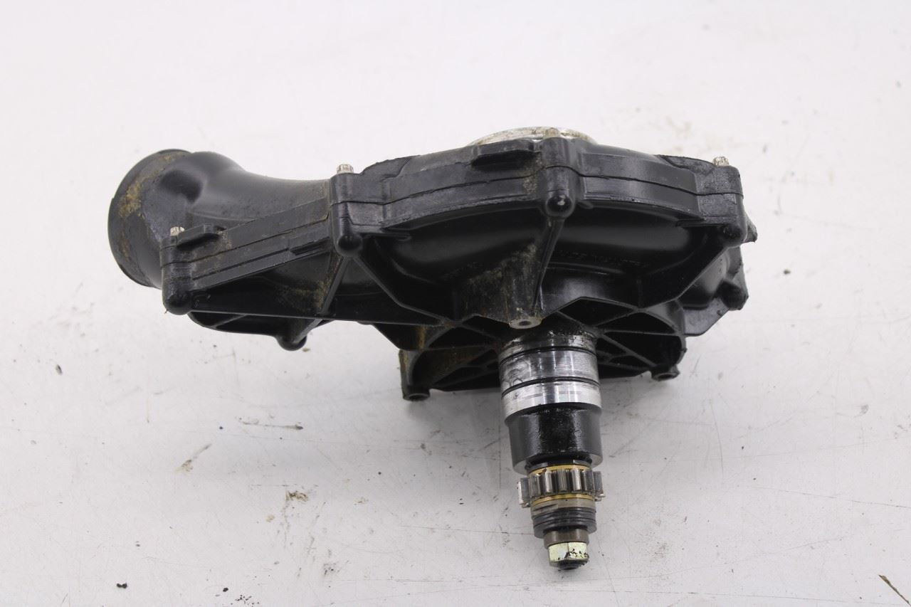 2010-2011 SeaDoo/BRP GTX IS (215) Engine Supercharger Turbocharger 420890489 OEM4