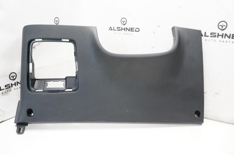 2016 Kia Soul Dash Knee Lower Trim Panel Driver Side 84750-B2000 OEM - Alshned Auto Parts