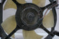 2013 Subaru Outback 2.5L Condenser Cooling Fan Motor Assembly 73310AG04A OEM - Alshned Auto Parts