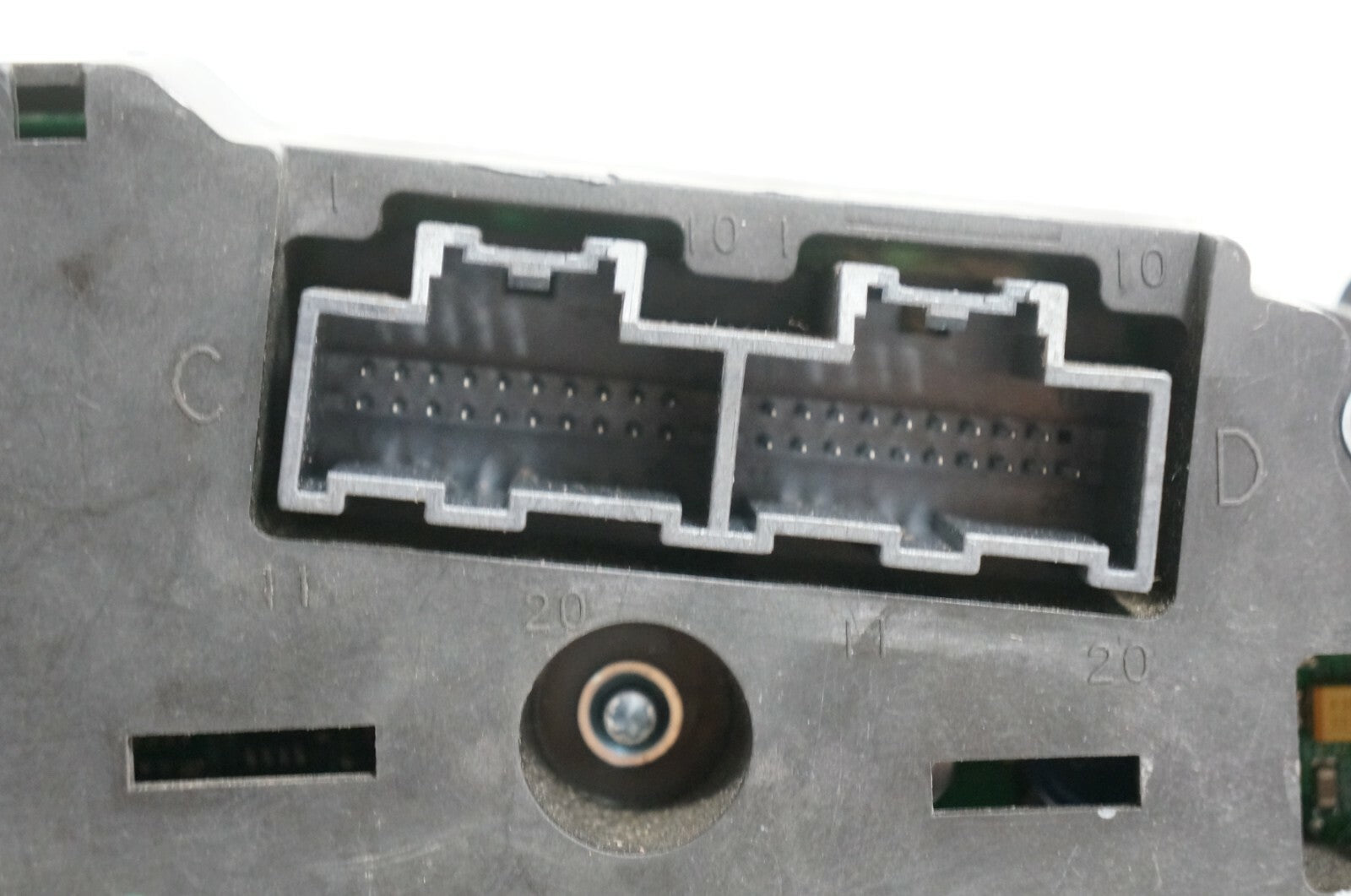 11-2014 Chrysler 200 Speedometer Speedo Cluster 92K Miles OEM P56046514AH *ReaD* - Alshned Auto Parts