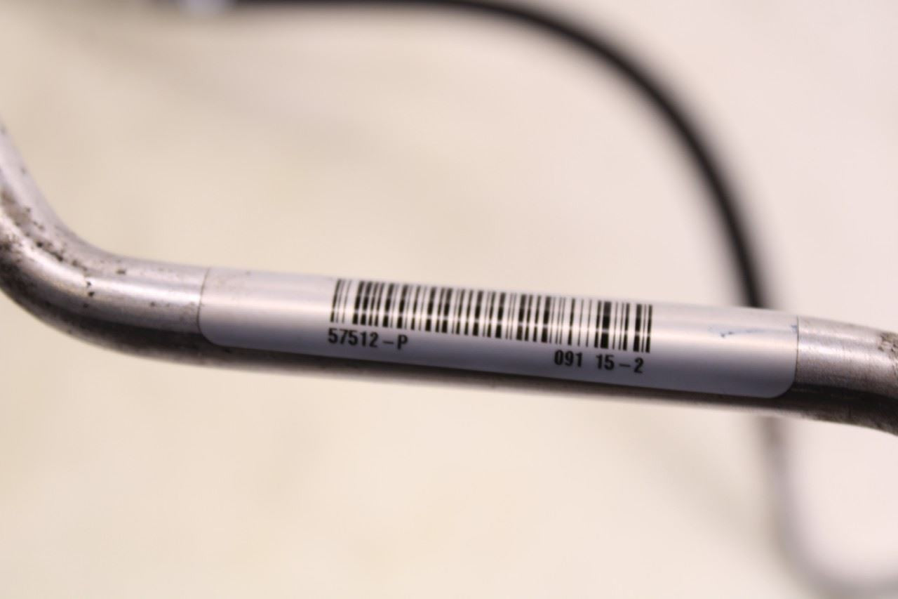 14-20 Ram 1500 Laramie 5.7L AC Conditioning Suction and Discharge Hose Line Set - Alshned Auto Parts