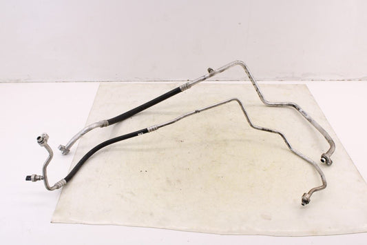 14-20 Ram 1500 Laramie 5.7L AC Conditioning Suction and Discharge Hose Line Set - Alshned Auto Parts