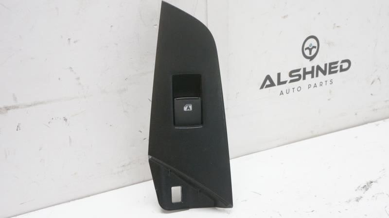 2016 Toyota Prius Driver Left Rear Door Window Switch 84810-47010 OEM - Alshned Auto Parts