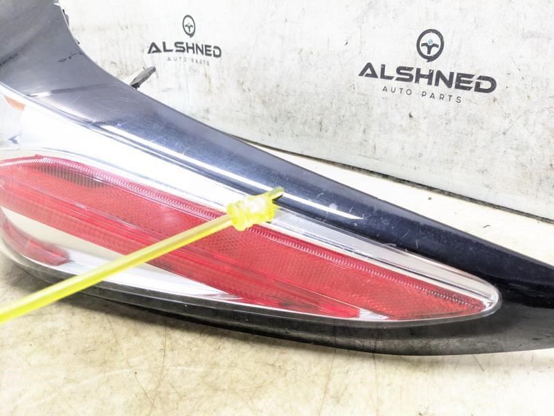 2015-2019 Nissan Murano Rear Right Side Tail Light Lamp 26550-5AA0B OEM *ReaD* - Alshned Auto Parts