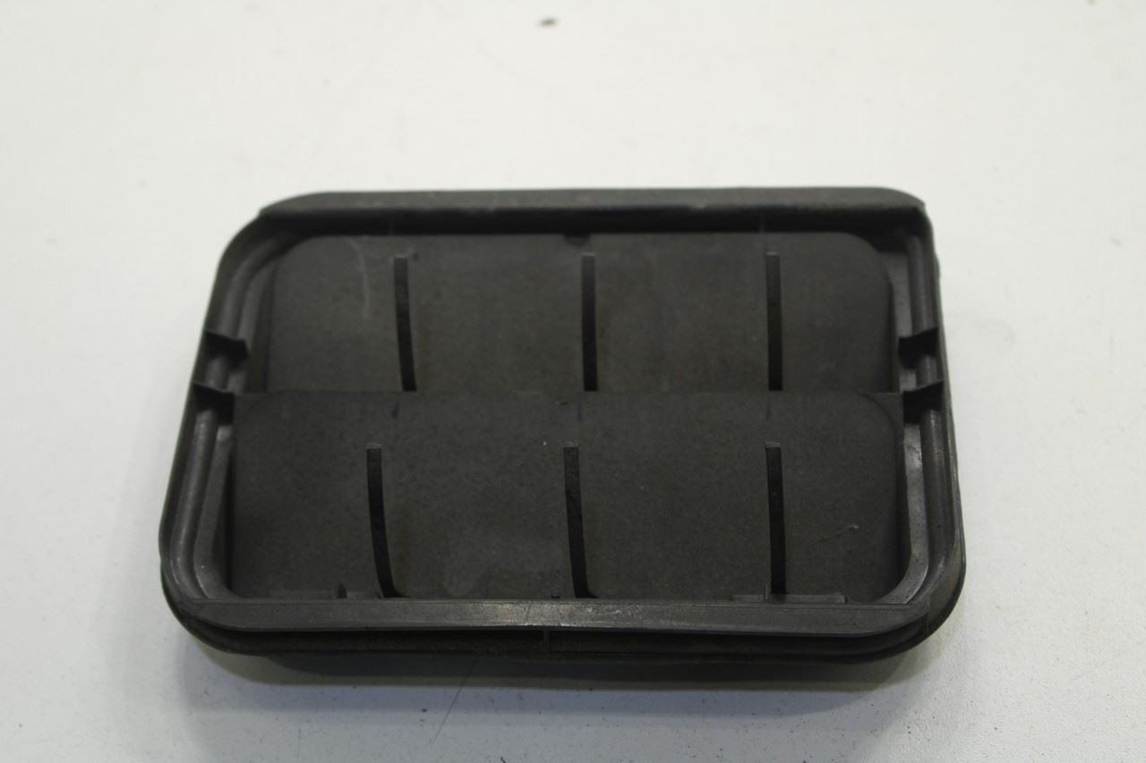 2014-22 Infiniti Q60 Luxe Rear Quarter Panel RH and LH Pressure Air Vent Grille - Alshned Auto Parts