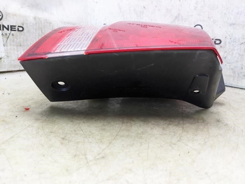 2012-2018 Dodge Journey RR LH Side Tail Light Lamp 11-6566-00-1N TYC AfterMarket - Alshned Auto Parts