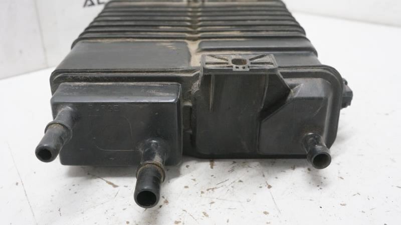 2013 Ford Focus Fuel Vapor Evaporator Emission EVAP Canister BV61-9E857-DA OEM - Alshned Auto Parts