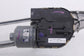 2015-18 Mercedes-Benz C300 Front Windshield Wiper Transmission Linkage w/ Motor - Alshned Auto Parts