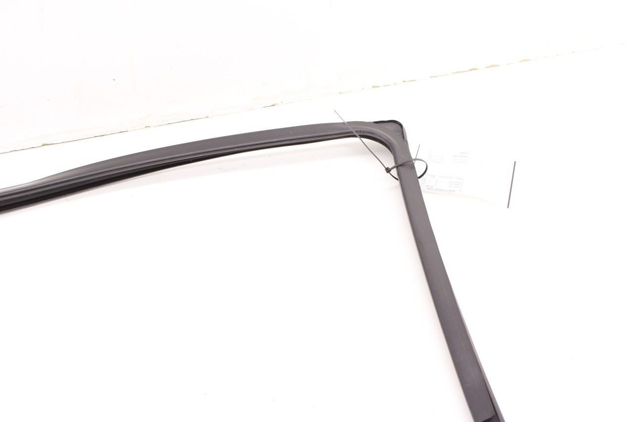 2011-2018 Ram 1500 Laramie Front Right Door Run Channel with Belt Weatherstrip - Alshned Auto Parts