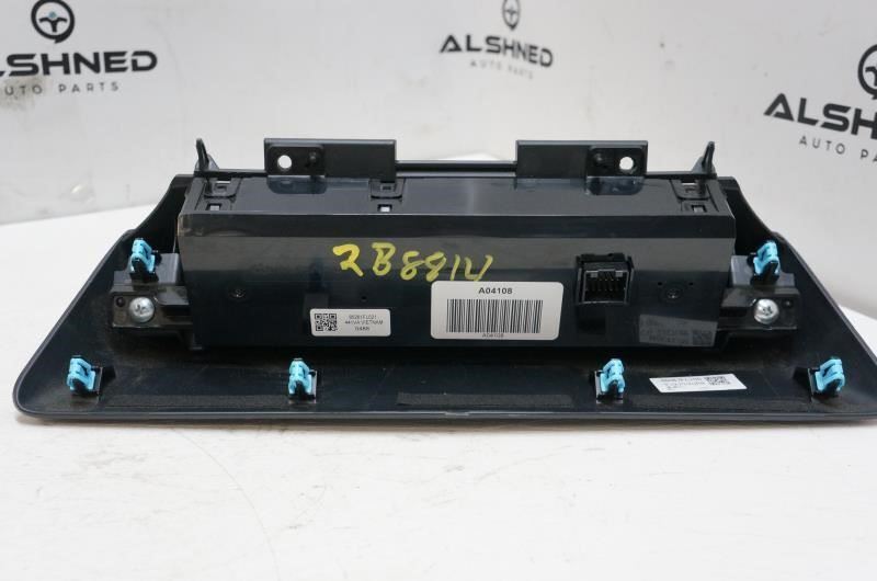 2019 Subaru Crosstrek Display Information Screen 85261FL021 OEM *ReaD* - Alshned Auto Parts