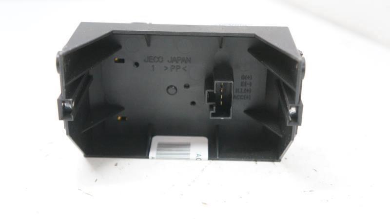 2010 Toyota Highlander Digtal Clock Display 83910-48010 OEM - Alshned Auto Parts