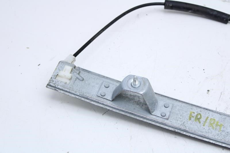 2013-16 Ford F250 SD FR Right Door Window Regulator w/ Motor CC3Z-2523200-E OEM - Alshned Auto Parts