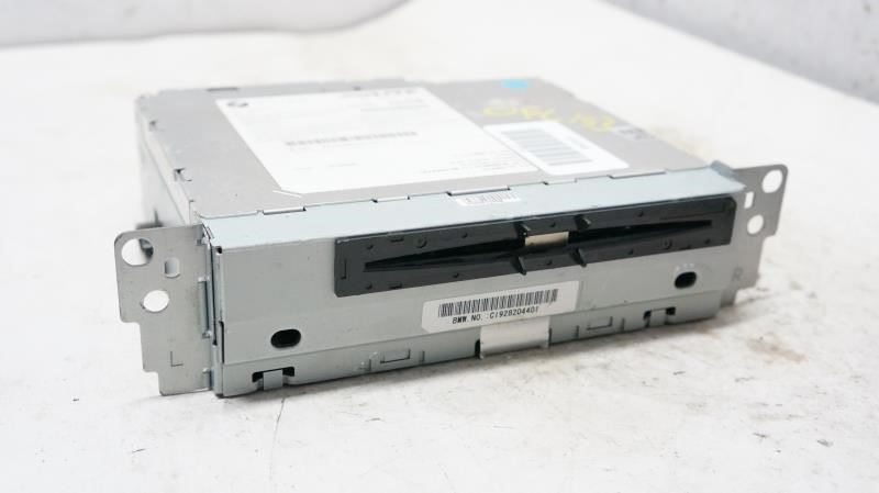 2011-2013 BMW X3 AM FM CD MP3 Radio Receiver 9282044 OEM *ReaD* - Alshned Auto Parts
