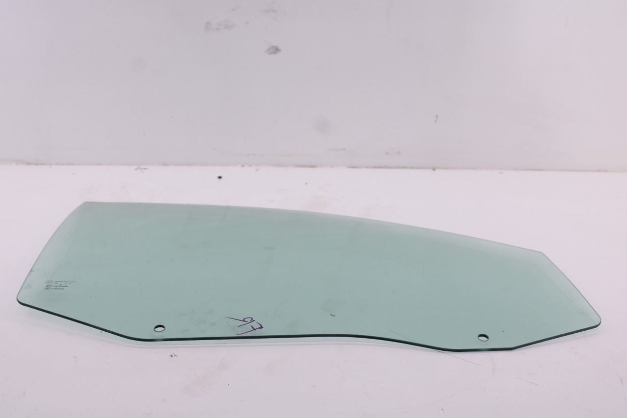 2008-2020 Dodge Grand Caravan GT Front Right Door Window Movable Glass 4894610AB5