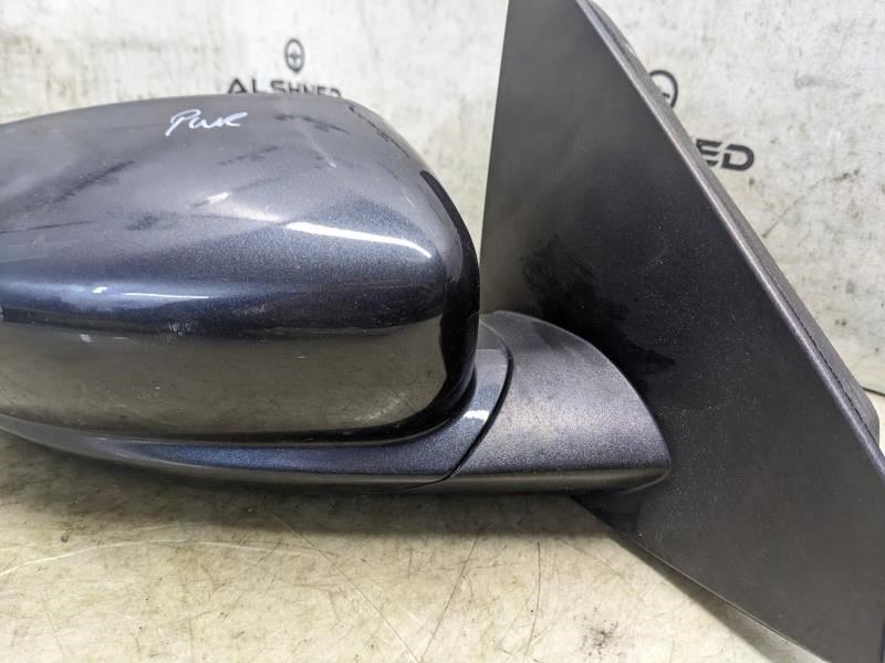 2013-2015 Dodge Dart Right Passenger Side Rearview Mirror 1TA101ARAG OEM - Alshned Auto Parts