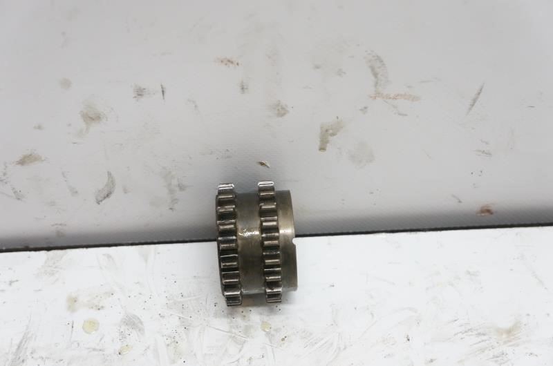2017 Ford F-150 Engine Timing Crankshaft Sprocket Cloyes Gear FR3Z-6306-A OEM - Alshned Auto Parts