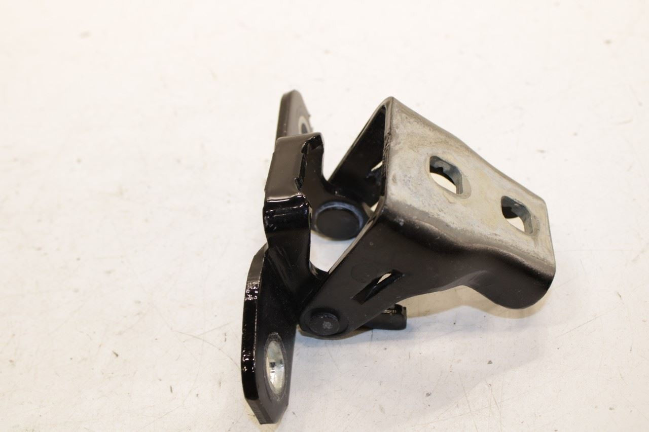 2011-2018 RAM 1500 Big Horn Rear Left Door Hinge Upper and Lower Pair 68058523AA - Alshned Auto Parts