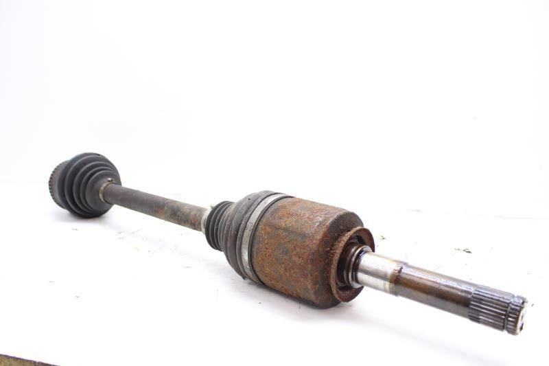 2006-2012 Land Rover Range Rover 4.2L Rear Left Driver Axle Shaft TOB500320 OEM - Alshned Auto Parts