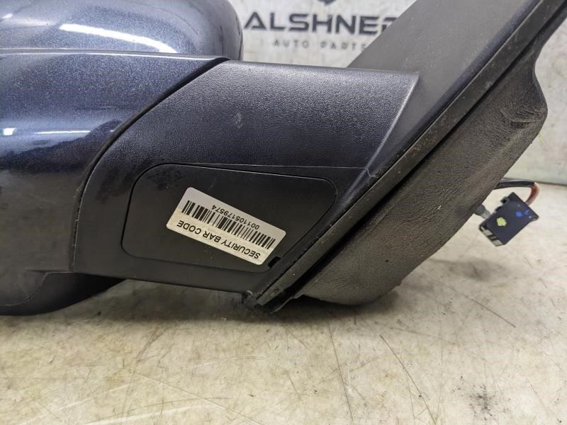 2013-2015 Dodge Dart Right Passenger Side Rearview Mirror 1TA101ARAG OEM - Alshned Auto Parts