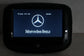 2010-2016 Mercedes-Benz GL350 GL450 Rear DVD Screen Display Player 1668701589 - Alshned Auto Parts
