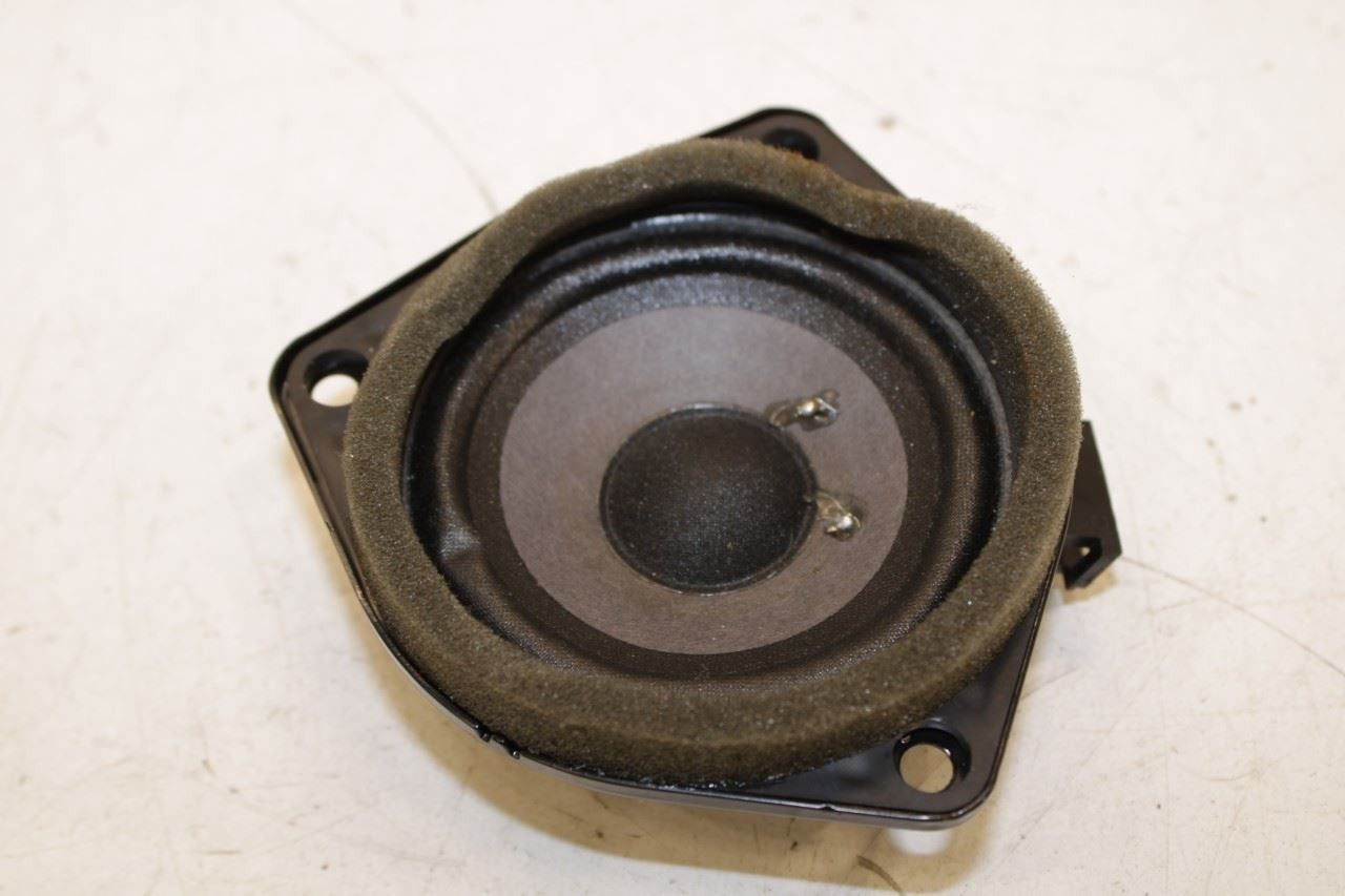 112018 Porsche Cayenne Platinum Rear Left and Right C or D Pillar Loud Speakers - Alshned Auto Parts