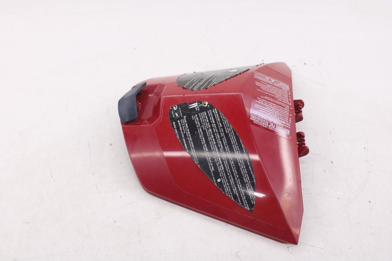 2010-2011 SeaDoo BRP GTX IS (215) Front Glove Box Storage Compartment Lid Cover - Alshned Auto Parts