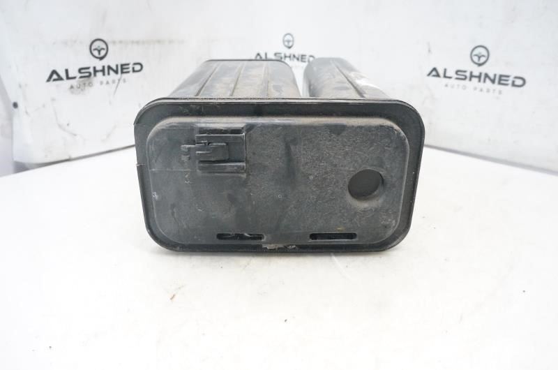 2013 Buick Enclave Fuel Vapor Evaporator Emission EVAP Canister 15136019 OEM - Alshned Auto Parts