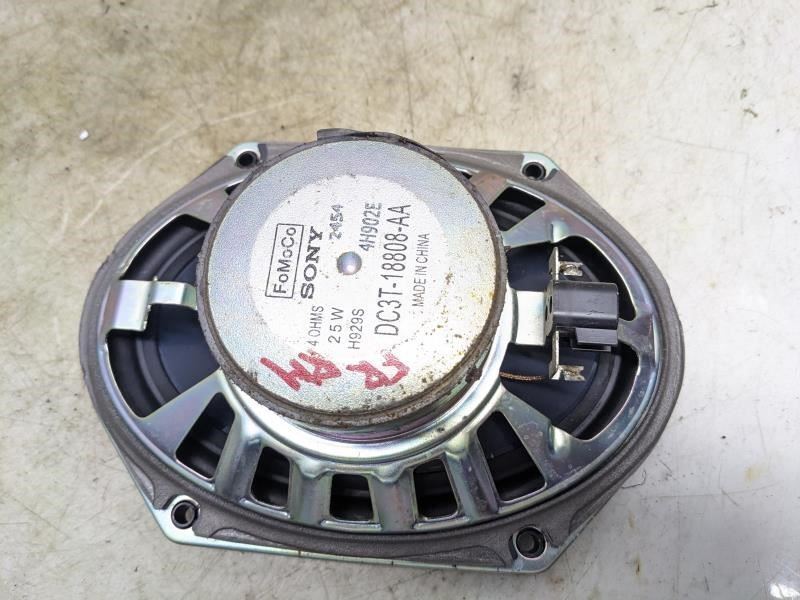 2011-2016 Ford F250SD Front Right Door Speaker Sony DC3T-18808-AA OEM - Alshned Auto Parts