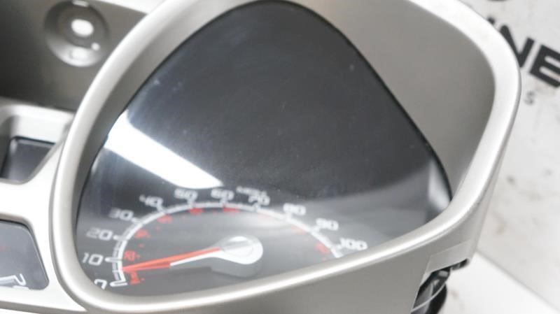 2012-2013 Ford Fiesta Speedometer Gauge Instrument Cluster 6k DE8T-10849-CB OEM - Alshned Auto Parts
