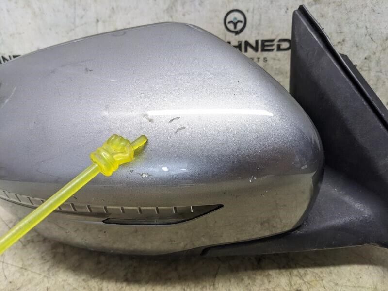 2014-2016 Nissan Rogue RH Passenger Side Rearview Mirror 96301-4BA3A OEM *ReaD* - Alshned Auto Parts