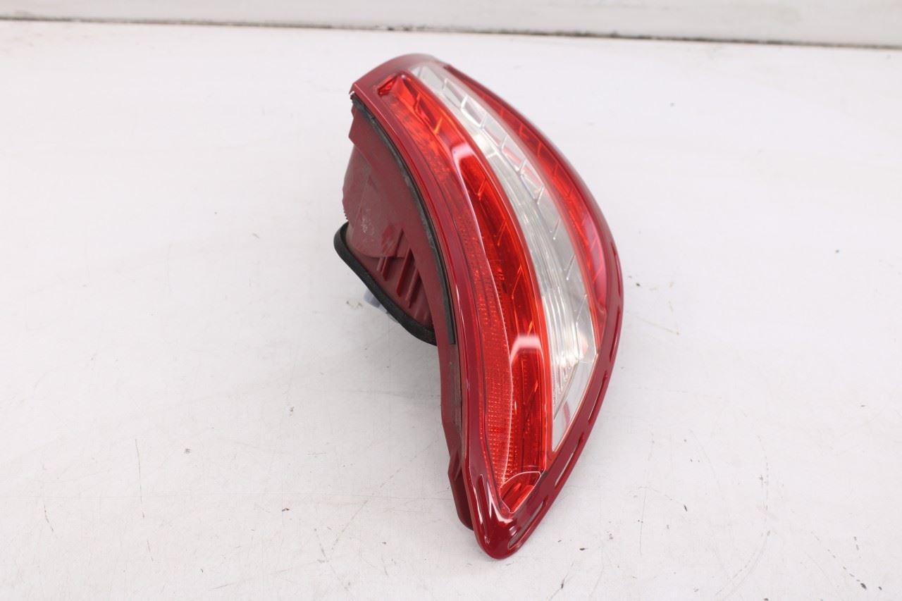2008-11 Mercedes-Benz C350 Sport Rear Left Side Tail Light Lamp 204-906-83-02-64 - Alshned Auto Parts