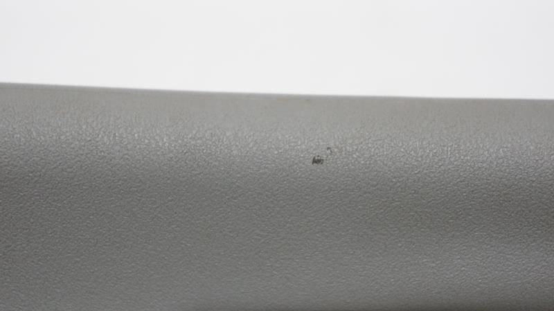 06-09 Toyota Rav4 Passenger Right Side Sun Visor (Gray) OEM 74310-42450-A0 - Alshned Auto Parts