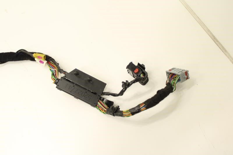 2015-2020 Jeep Renegade Dash Instrument Panel Wire Harness 68304005AA OEM - Alshned Auto Parts