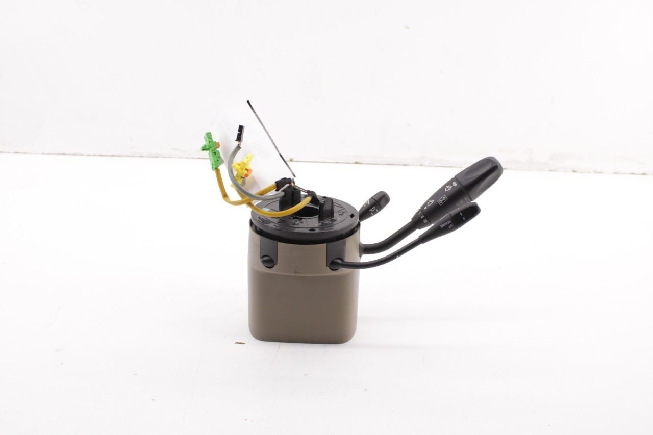 2006-09 Mercedes-Benz CLK 350 RWD Steering Column Light Turn Signal Wiper Switch - Alshned Auto Parts